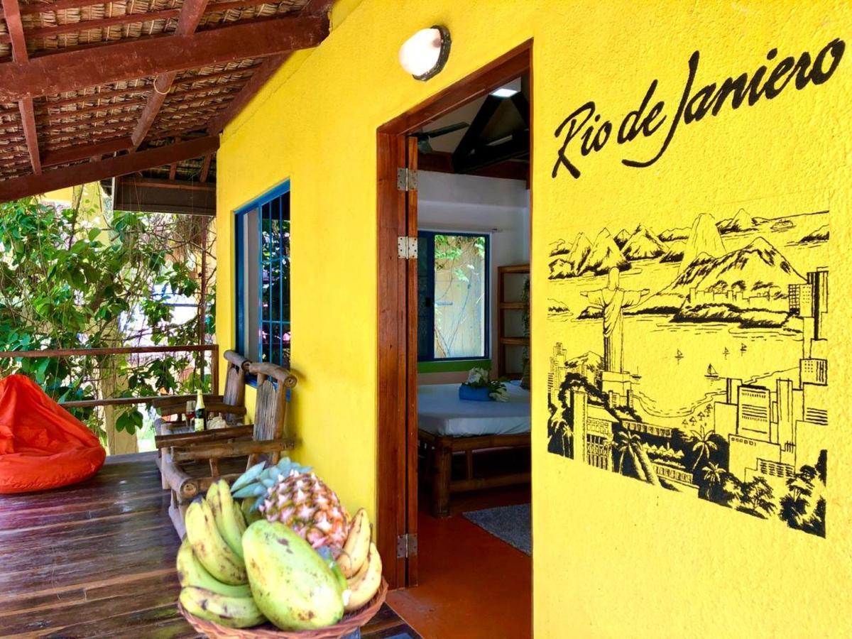 Apo Diver Beach Resort San Juan  Exterior photo