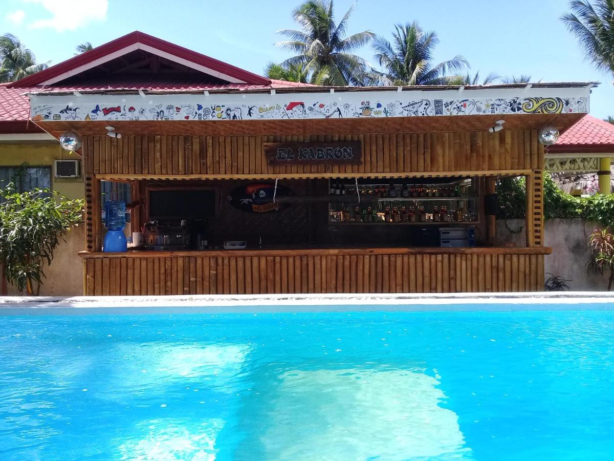 Apo Diver Beach Resort San Juan  Exterior photo