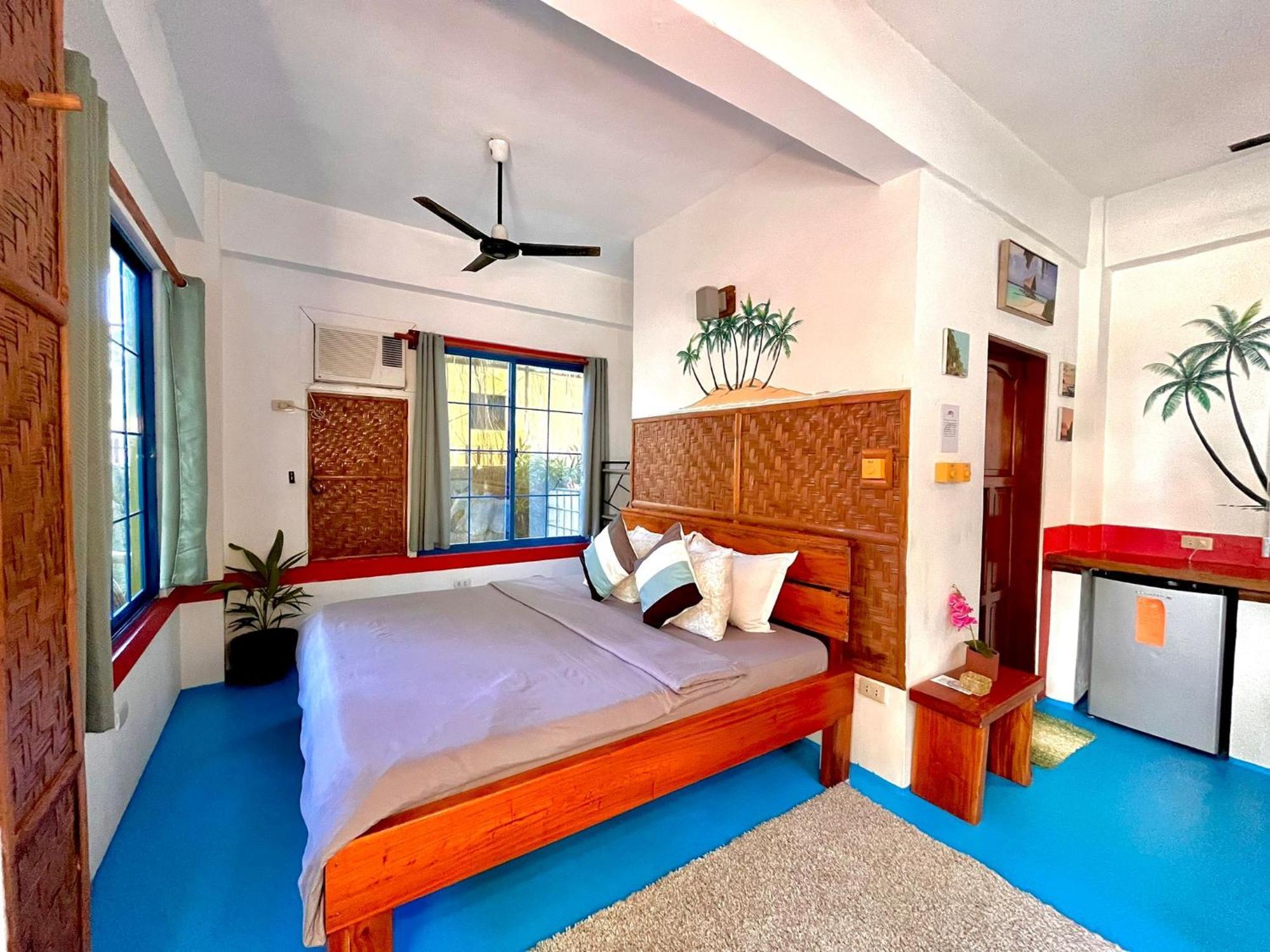 Apo Diver Beach Resort San Juan  Exterior photo