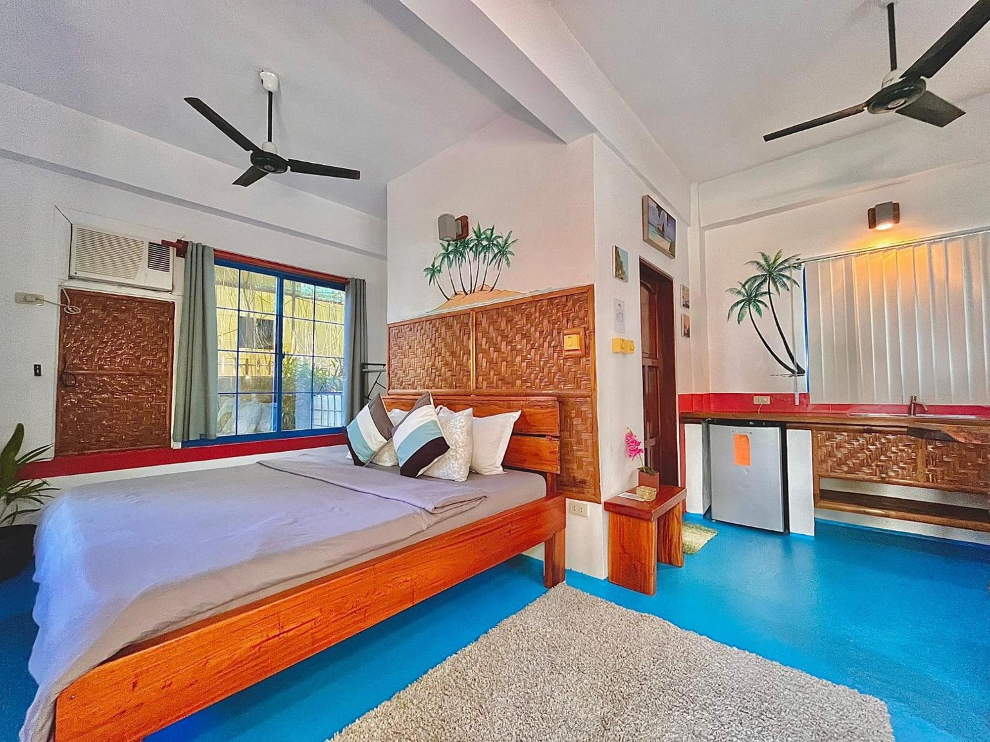 Apo Diver Beach Resort San Juan  Exterior photo